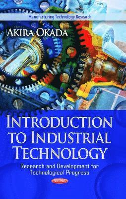 bokomslag Introduction to Industrial Technology