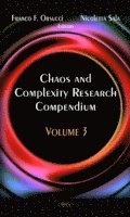 bokomslag Chaos & Complexity Research Compendium