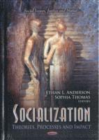 bokomslag Socialization