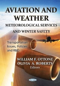 bokomslag Aviation & Weather