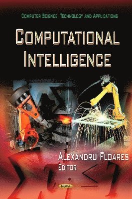 bokomslag Computational Intelligence