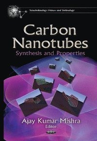 bokomslag Carbon Nanotubes