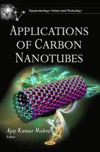 bokomslag Applications of Carbon Nanotubes