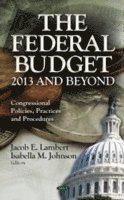 bokomslag Federal Budget