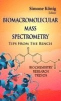 bokomslag Biomacromolecular Mass Spectrometry