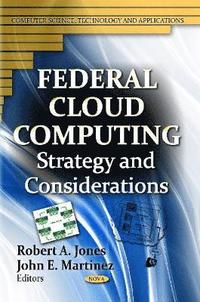 bokomslag Federal Cloud Computing