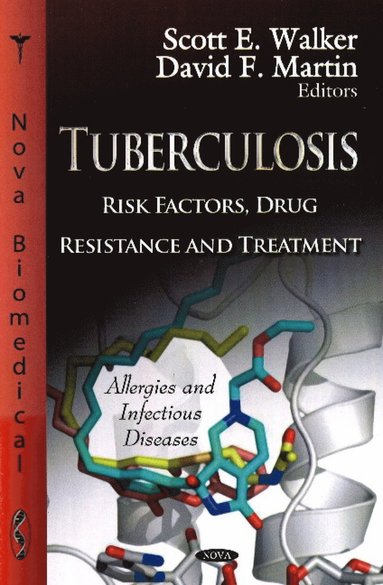 bokomslag Tuberculosis