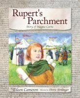 bokomslag Ruperts Parchment