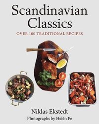 bokomslag Scandinavian Classics