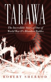 bokomslag Tarawa