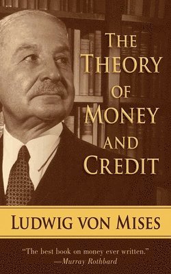 bokomslag Theory of Money and Credit