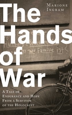 bokomslag The Hands of War