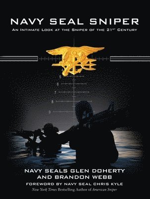 Navy SEAL Sniper 1