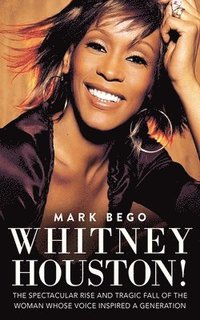 bokomslag Whitney Houston!