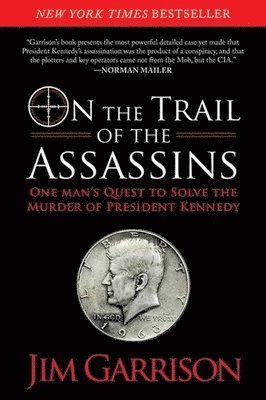 On the Trail of the Assassins 1