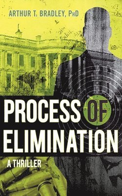 bokomslag Process of Elimination