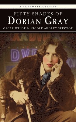 bokomslag Fifty Shades of Dorian Gray