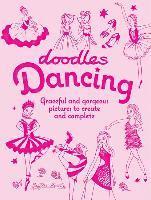 bokomslag Doodles Dancing