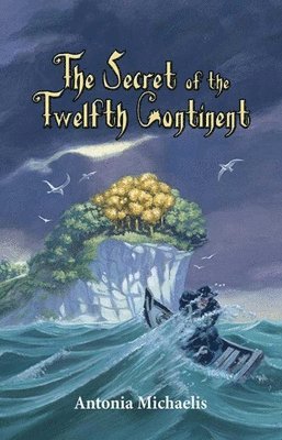 bokomslag The Secret of the Twelfth Continent