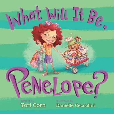 What Will It Be, Penelope? 1