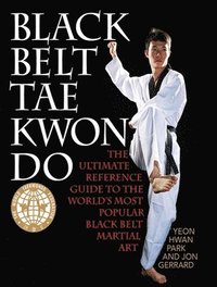 bokomslag Black Belt Tae Kwon Do