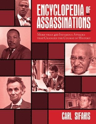 Encyclopedia of Assassinations 1