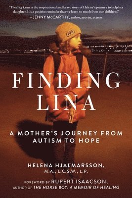 Finding Lina 1