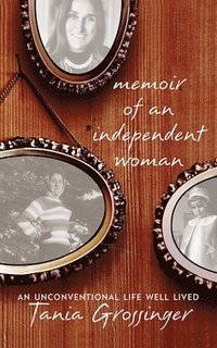 bokomslag Memoir of an Independent Woman