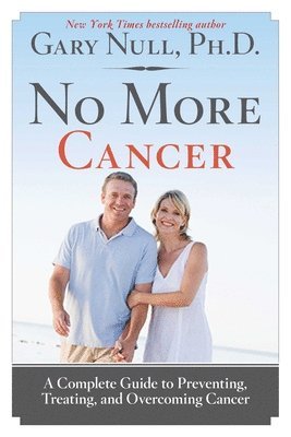 No More Cancer 1