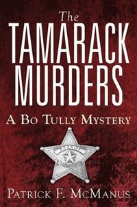 bokomslag The Tamarack Murders