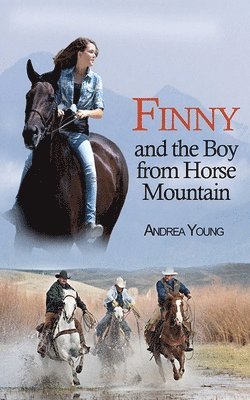 Finny and the Boy from Horse Mountain 1