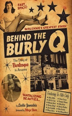 Behind the Burly Q 1