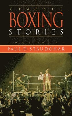 bokomslag Classic Boxing Stories