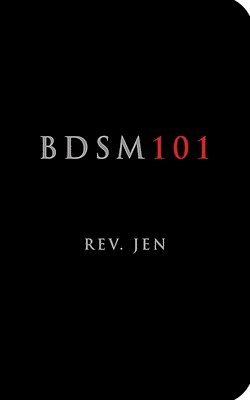 BDSM 101 1