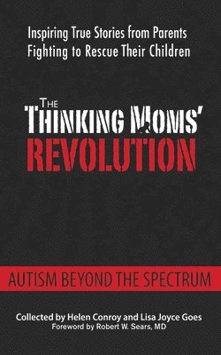 bokomslag The Thinking Moms' Revolution