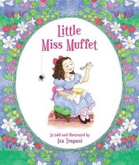 bokomslag Little Miss Muffet