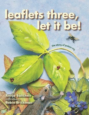 Leaflets Three, Let It Be! 1
