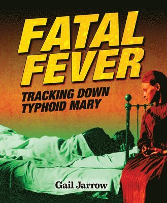 bokomslag Fatal Fever