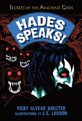 Hades Speaks! 1