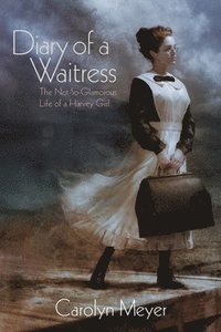 bokomslag Diary of a Waitress