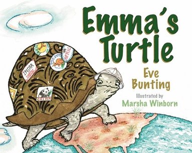 bokomslag Emma's Turtle