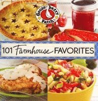 bokomslag 101 Farmhouse Favorites