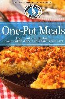 One Pot Meals 1