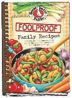Foolproof Family Recipes