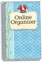 Gooseberry Patch - Blue Online Organizer, Häftad