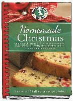 bokomslag Homemade Christmas