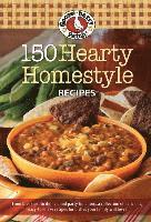 bokomslag 150 Hearty Homestyle Recipes