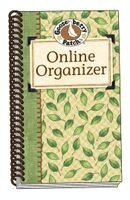 Gooseberry Patch - Green Leaf Online Organizer, Häftad