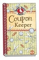 Gooseberry Patch - Cut & Save Coupon Keeper, Häftad