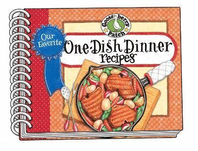 Our Favorite One-Dish Dinner Recipes 1